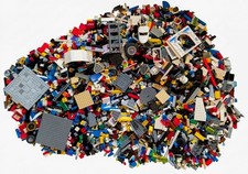 LEGO Bricks, Parts & Pieces 8