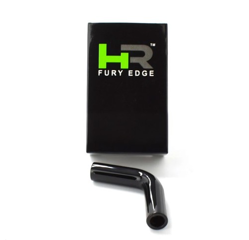 Fury bent black - hr,