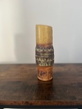 louis hudson cylinder vase