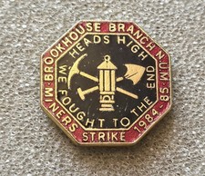 Brookhouse Colliery Mining