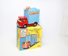 Corgi 503 Circus Giraffe