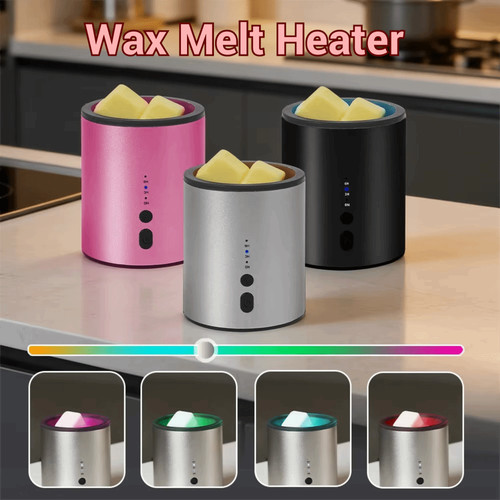 Usb plug wax - plug, melt