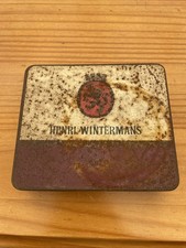 Henri Wintermans Tee Vees