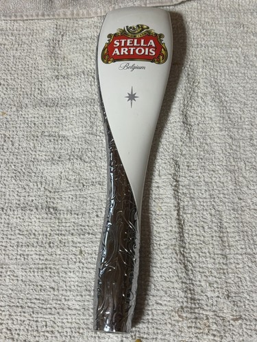 Stella artois belgian beer tap - stella,