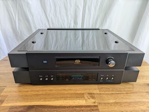 Dcs verdi scala sacd - la,