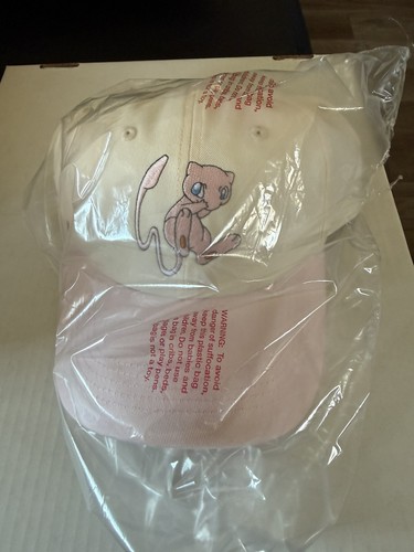Pokemon target mew - pokemon,