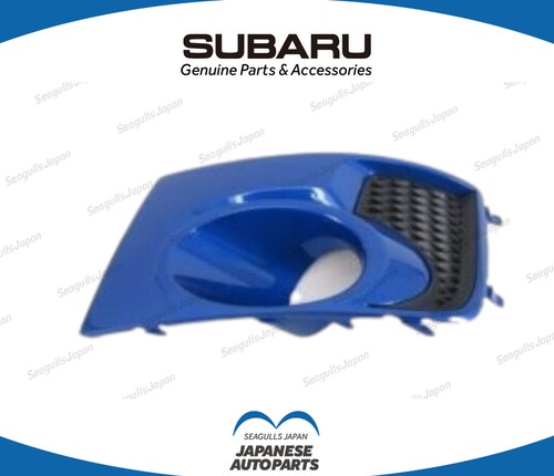 Subaru genuine oem impreza - impreza, wrx
