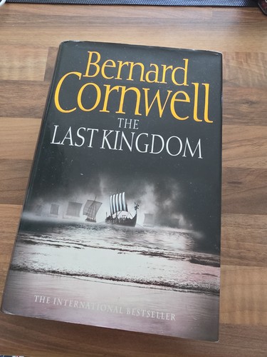 Bernard cornwell the last - cornwell,,