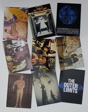 The Outer Limits - 81 Card