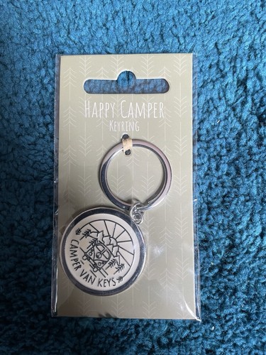 Camper van keys - camper,