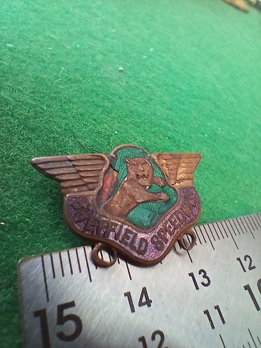 Vtg sheffield - vtg,
