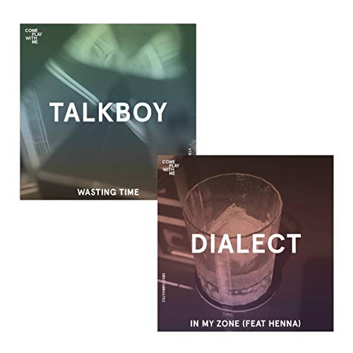 Dialect talkboy in my - dialect/talkboy,
