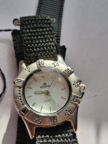 Ricardo unisex new old stock - old,