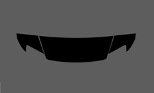 Mazda RX-8 RX8 02-08, CLEAR