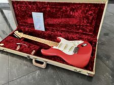 Fender Stratocaster Custom