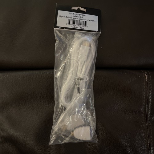 Fat shark hdmi - hdmi, mini