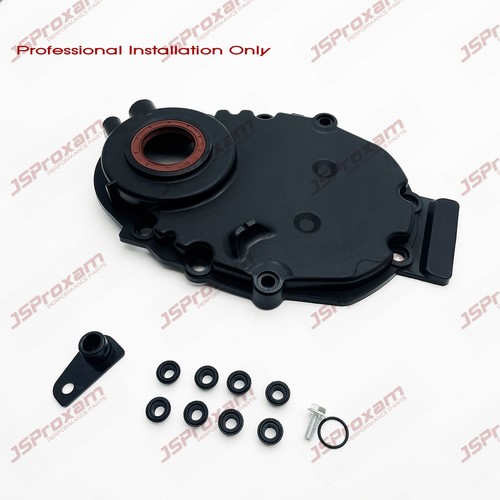 635 505 dorman timing cover - dorman,