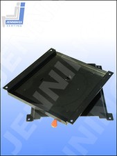 FASP VW Sprinter/Crafter 2007-2017 Single Captains Seat Swivel Base Passenger