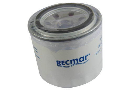 Oil filter for 8hp 10hp - 8hp,