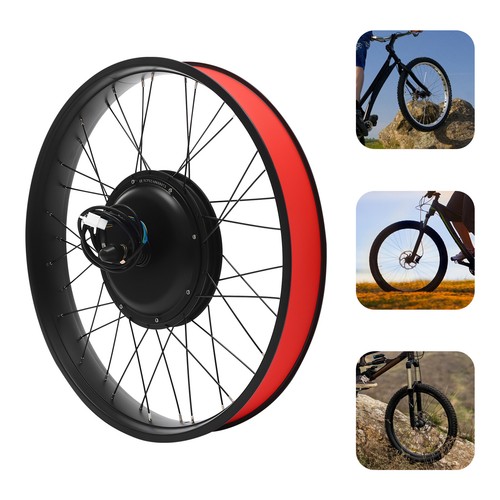 48v bike conversion kit - e-bike,
