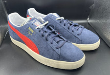 Puma Clyde Soho London Edition