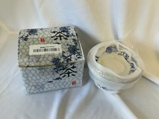 Traditional Chinese tea