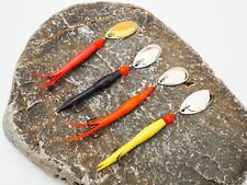 REUBEN HEATON FLYING C'S