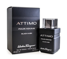 Salvatore Ferragamo Attimo