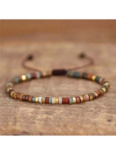 Fashion boho chakra healing - fashion,