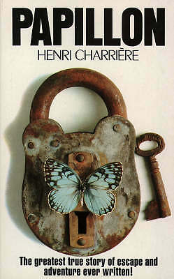 Charriere henri papillon - charriere,,