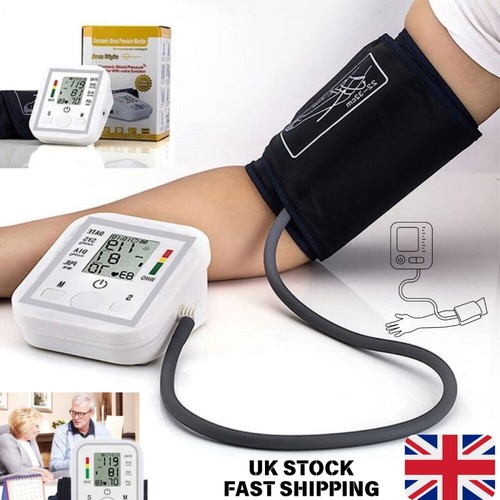 Blood pressure monitor upper - blood,