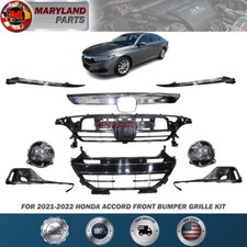 For 2021-2022 Honda Accord