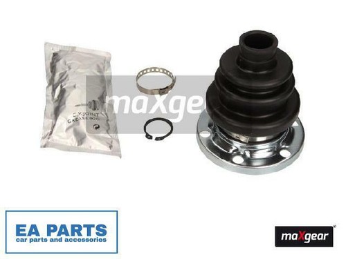 Bellow set drive shaft for - shaft,