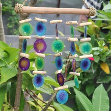 Handmade Driftwood & Recycled