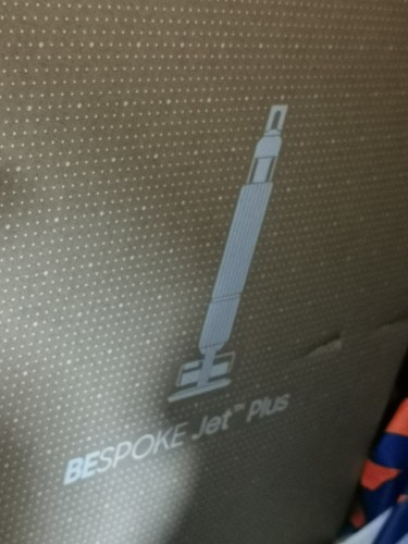 Samsung bespoke cordless - bespoke,