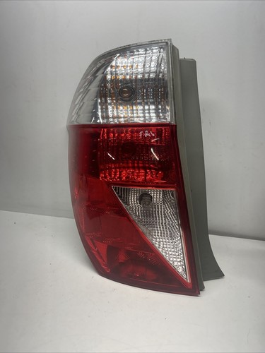 Honda frv tail light - honda, rear