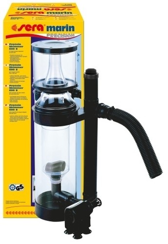 Protein skimmer 200 - protein,