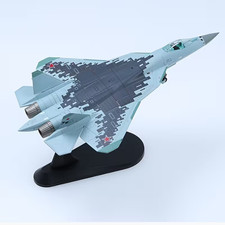 1/100 SU-57 Russian 5