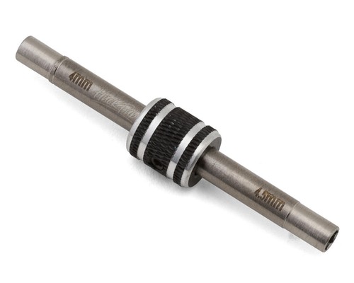 Hackfab thumb nut - hackfab,