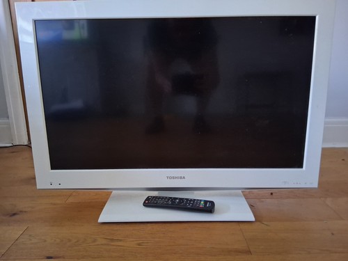 Toshiba inch lcd - toshiba, 32