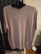 John Smedley Jumper, Size XXL