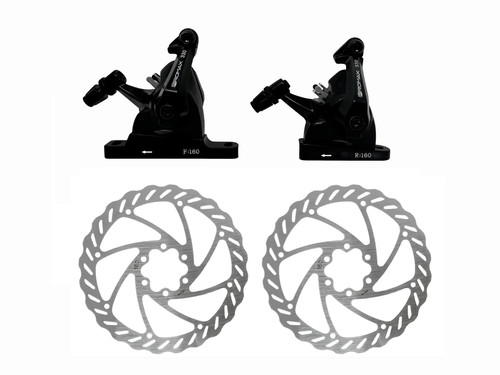 Promax 330 flat mount - promax,