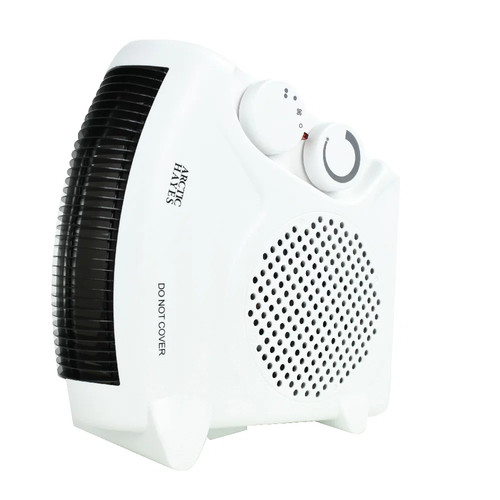 Arctic hayes 2kw fan - arctic,