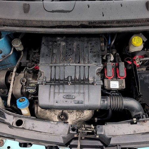 Ford edge 2008 2011 engine - 2008-2011,