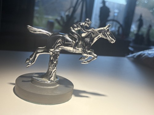 Rare vintage louis lejeune - rare,