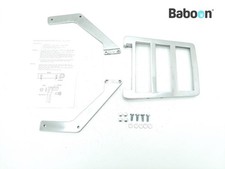 Luggage Rack Honda VT 700 C