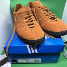 Adidas x Topanga Spezial UK