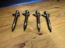 Ford Transit MK7 Euro 4 2.2