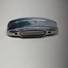 Lucas L469 & 469A  number