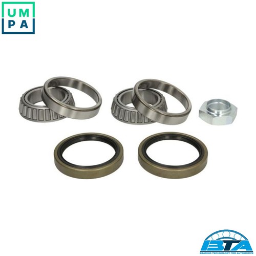 Wheel bearing kit h1c010bta - kit,